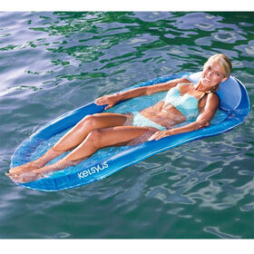 Swimways Kelsyus Floating Hammock