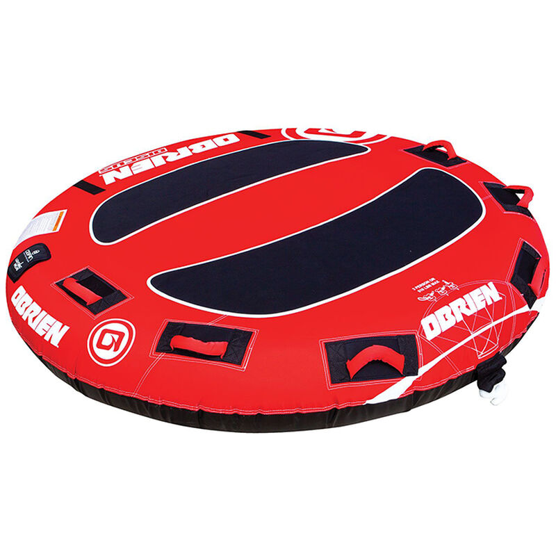 O'Brien Discus Tube image number 1