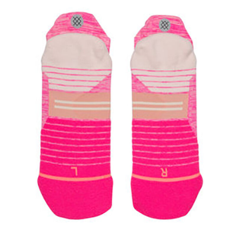 Stance Women's Distance Tab Running Sock image number 3