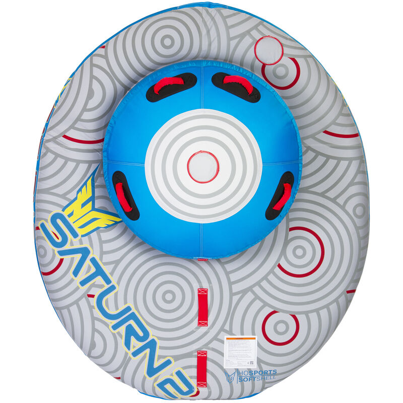 HO Saturn 2-Person Towable Tube image number 7