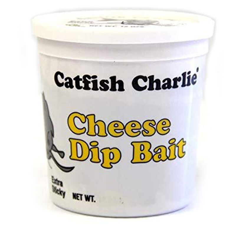 Catfish Charlie Dip Bait image number 2