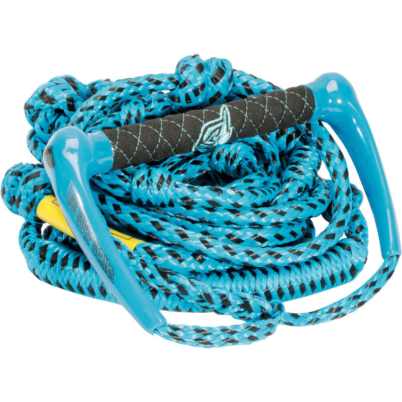 Proline LGS 25' Surf Rope With Bungee image number 1