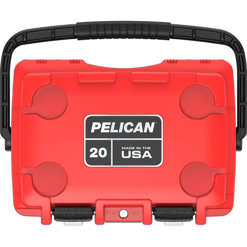 Pelican 20 qt. Elite Cooler image number 21
