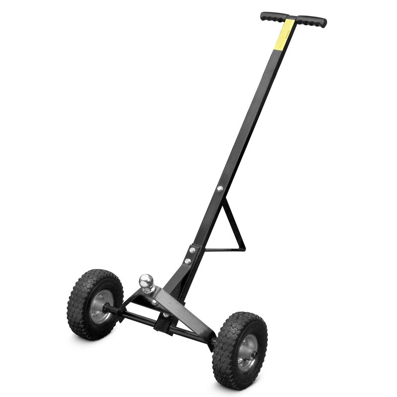 TRAC Trailer Dolly <br> image number 1