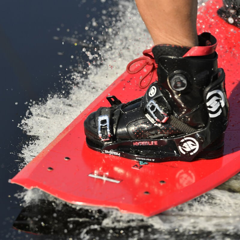 Hyperlite Kruz Wakeboard Bindings image number 6
