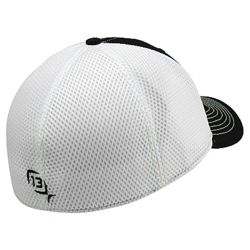 13 Fishing Baldwin FlexFit Hat image number 2