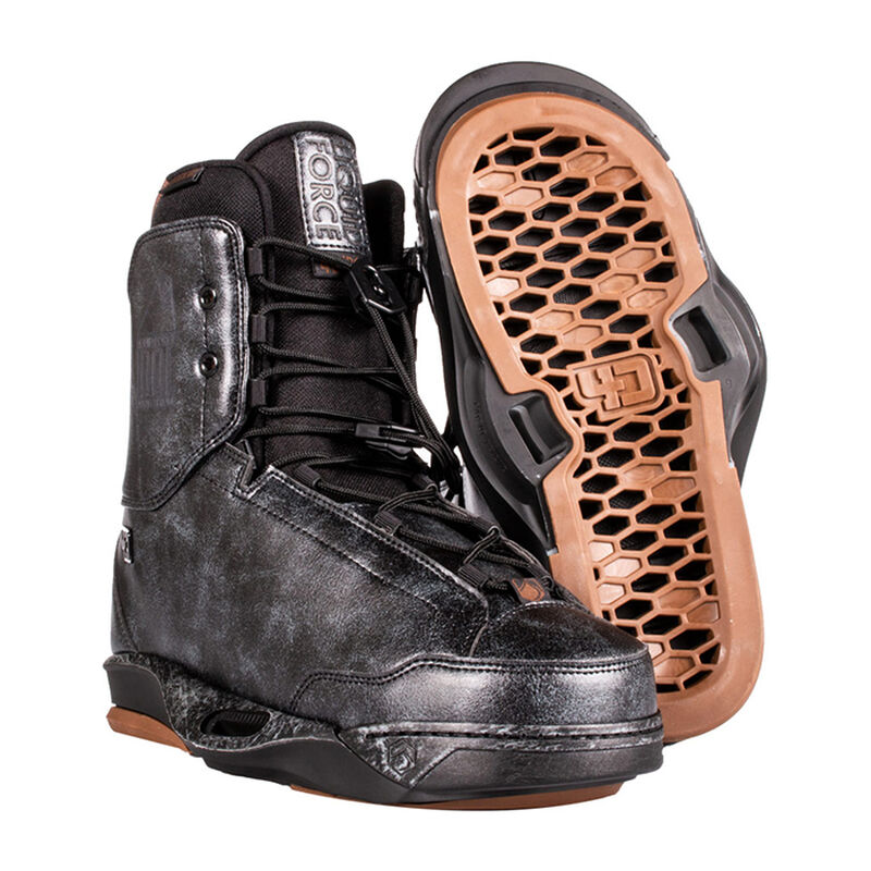 Liquid Force Idol 4D Binding image number 1