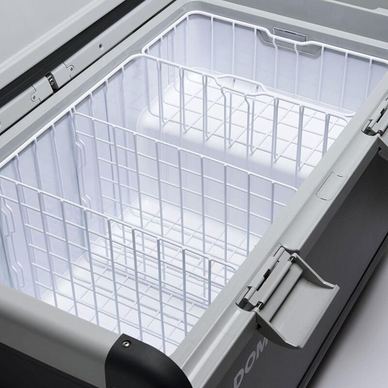 Dometic CoolFreeze CFX 100W Portable Refrigerator/Freezer, 88L image number 4