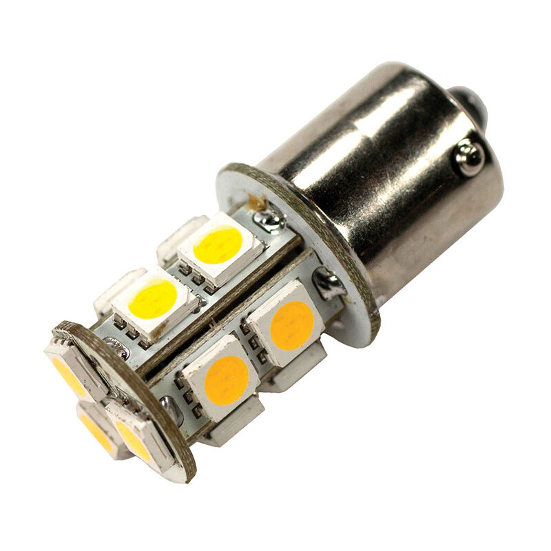 Arcon LED Trunk Light Bulb - Soft White, 6-Pack image number 1