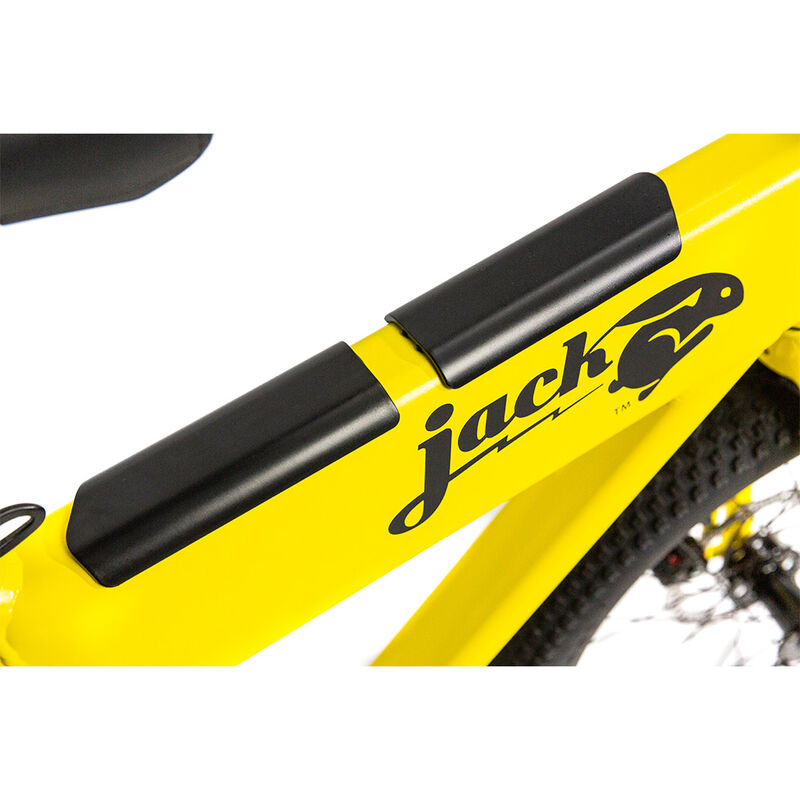 JackRabbit XG, The XL Micro eBike image number 48
