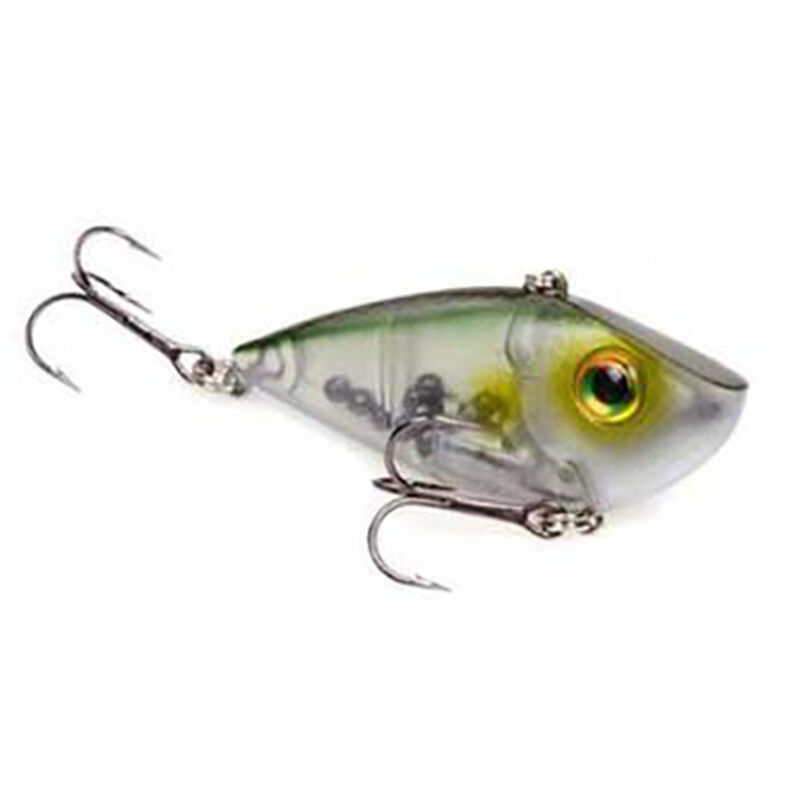 Strike King Red Eye Shad Hard Bait image number 15
