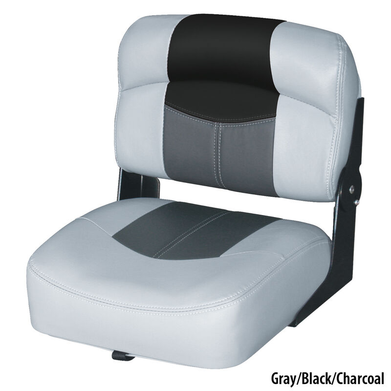 Wise Blast-Off Tour Series 17" Wide Center Buddy Seat image number 12