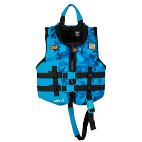 Ronix Top Grom Boy's CGA Vest - Child
