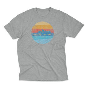 Points North Men's Cooler Short Sleeve Tee