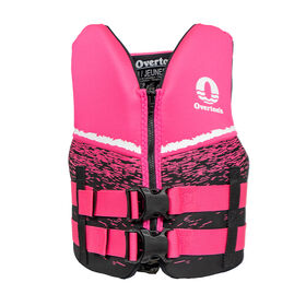 Overton's Youth BioLite Life Vest