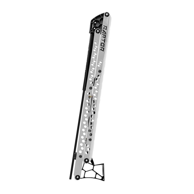 Minn Kota Raptor 8' Shallow Water Anchor w/Active Anchoring - Silver image number 3
