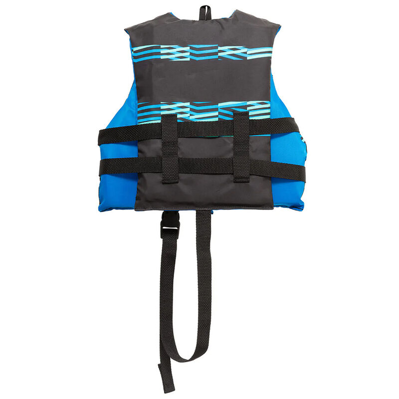 Airhead Child Open-Sided Universal Life Vest image number 2