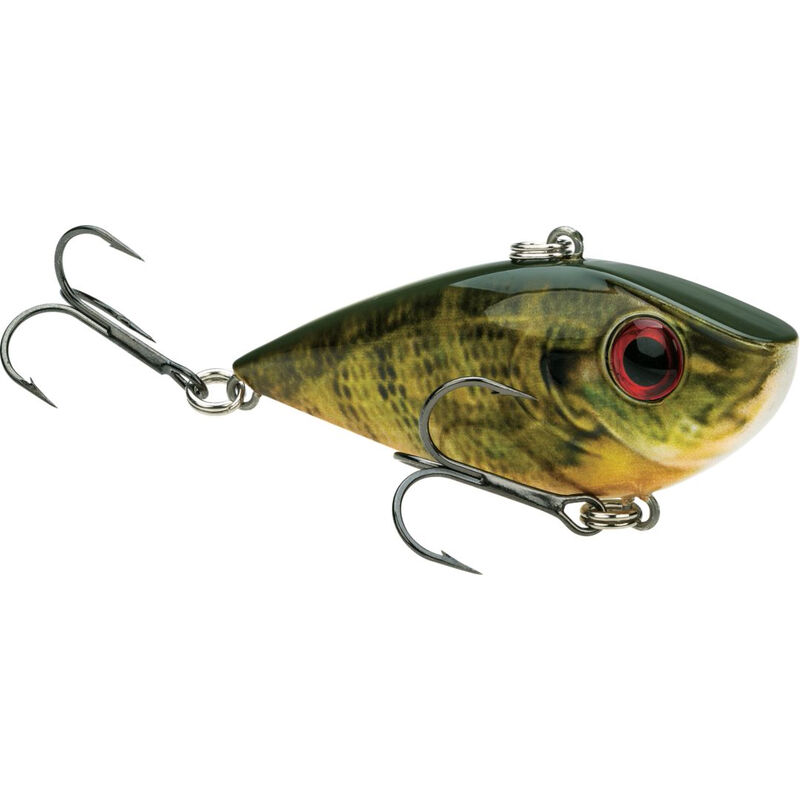 Strike King Red Eye Shad Hard Bait image number 18