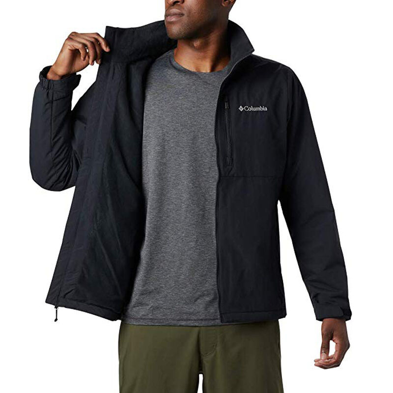 Columbia Men&rsquo;s Utilizer Jacket image number 5