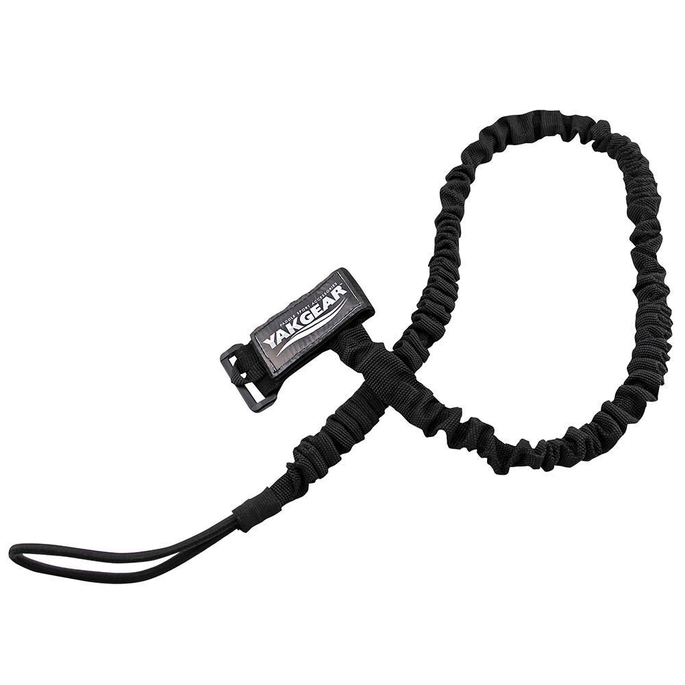 YakGear Baja Paddle Leash - Thumbnail 2