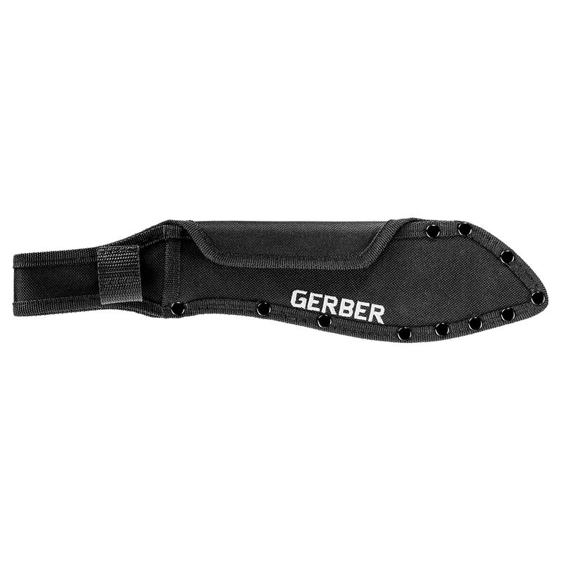 Gerber Versafix Machete Hybrid Knife image number 3