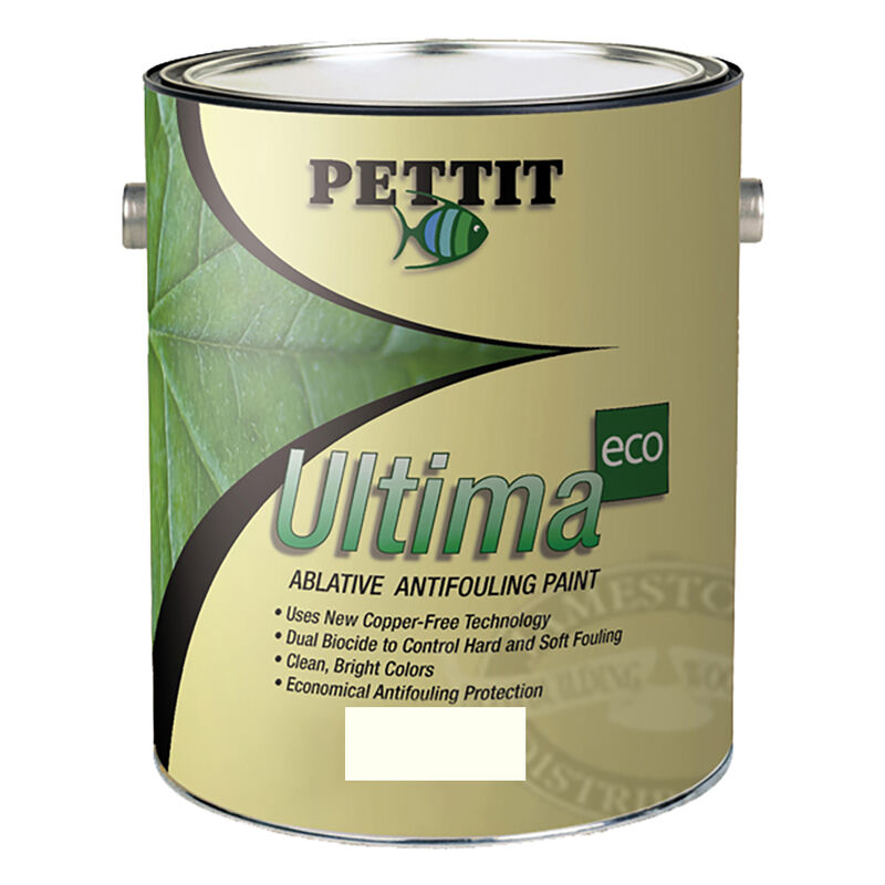 Pettit Ultima Eco Multi-Season Ablative, Gallon image number 4