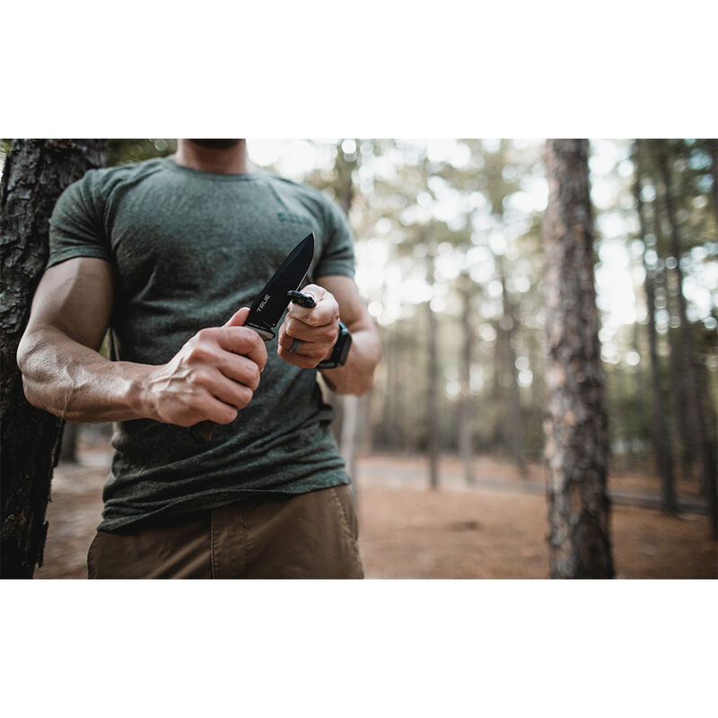 TRUE MYCRO Knife Sharpener image number 2