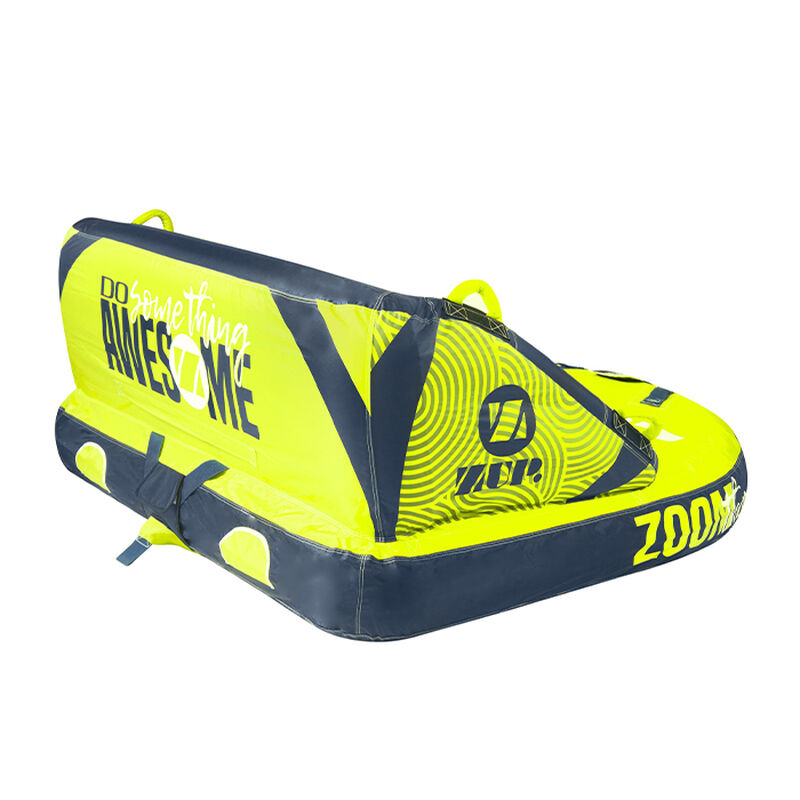 ZUP Zoom 3-Person Towable Tube image number 2