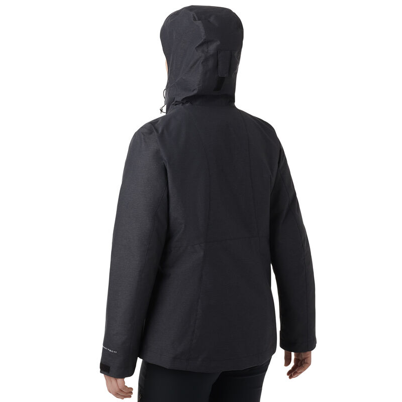 Columbia Women's Whirlibird IV Interchange Jacket image number 2