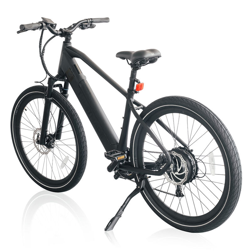 Trustmade Limited Series Electric Bicycle image number 4