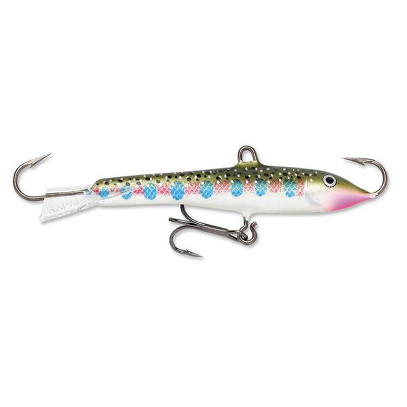 Rapala Jigging Rap Fishing Lure image number 20