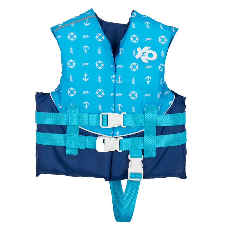 X20 Child Closed-Sided Life Vest image number 1