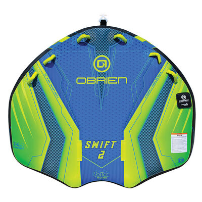 O'Brien Swift 2-Person Towable Tube