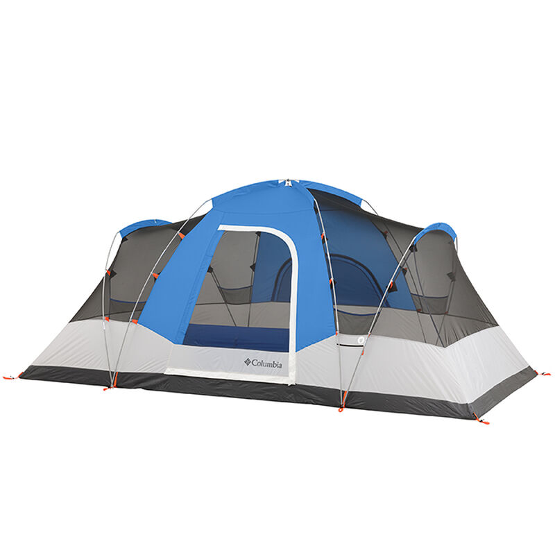 Columbia 8-Person Tent image number 1