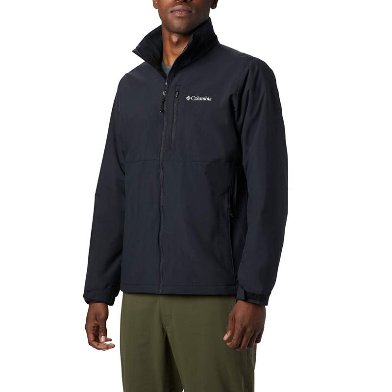 Columbia Men&rsquo;s Utilizer Jacket image number 3