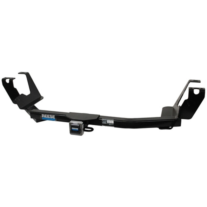 Reese Class III/IV Towpower Hitch For Chrysler Town & Country (Stow 'N Go Seats) image number 1