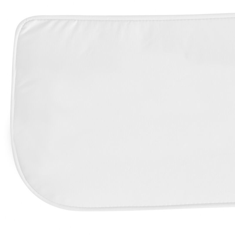 Toonmate Deluxe Pontoon Corner Right Radiused Arm Rest, each image number 4