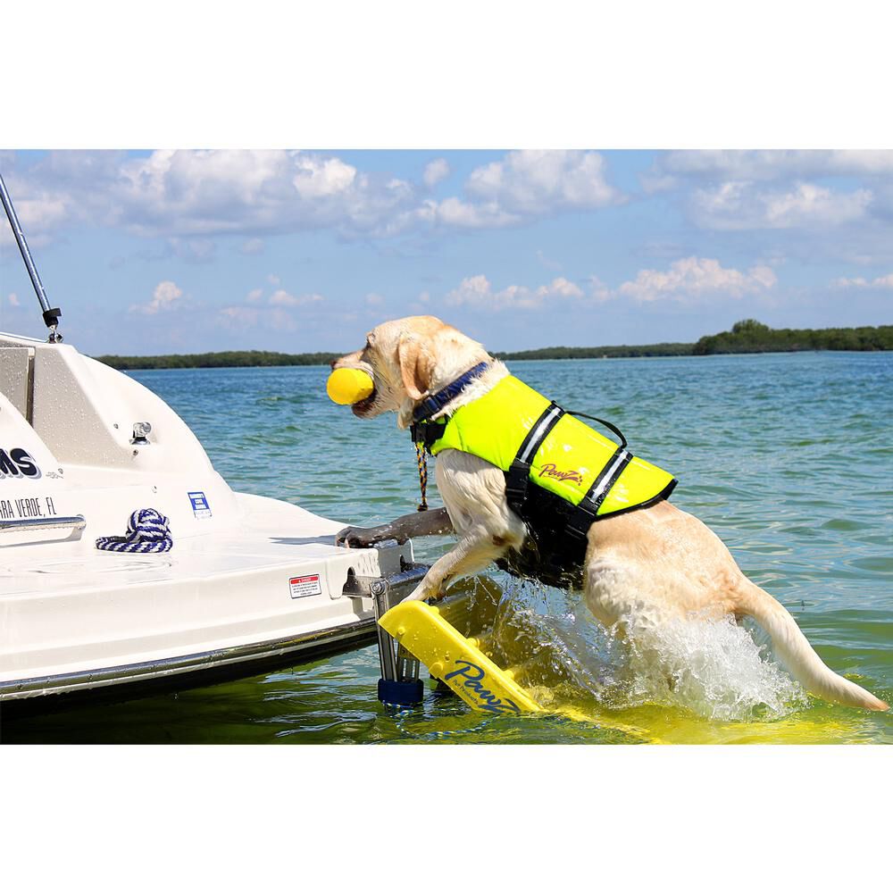 Pawz Dog Boarding Ladder Overton's