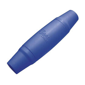 Tommy Docks 18" Pipe Bumper - Blue 2-Pack