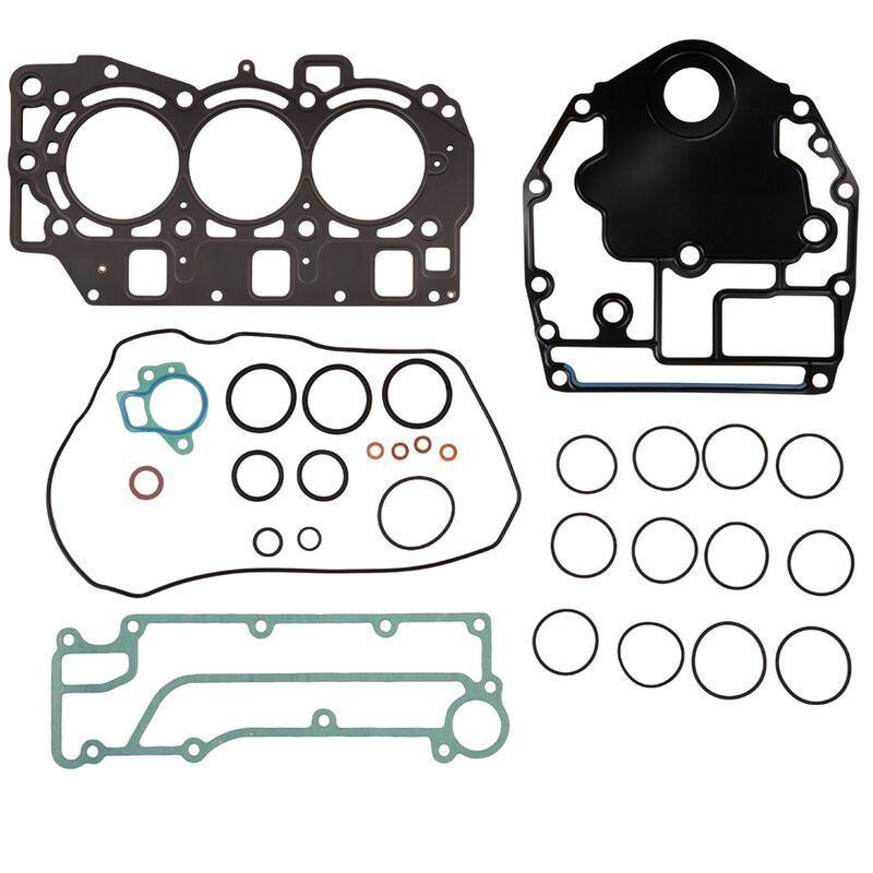 Sierra Gasket Set For Yamaha Engine, Sierra Part #18-99092
