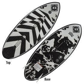 Byerly Buzz Wakesurfer