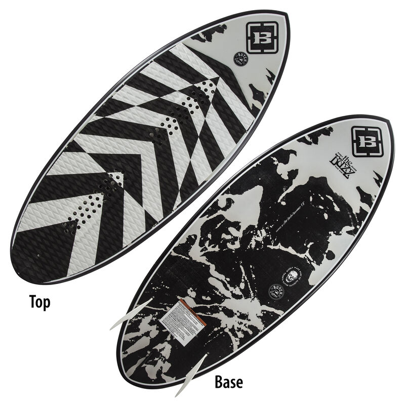 Byerly Buzz Wakesurfer image number 1