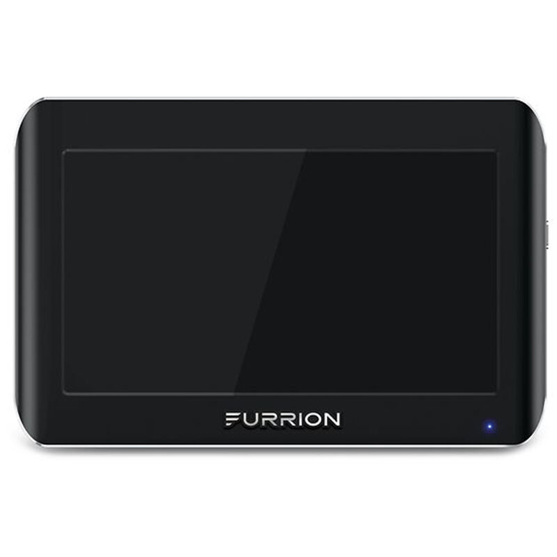 Furrion Vision S RV Backup Camera System with 7" Monitor, Single Rear Sharkfin Camera image number 2