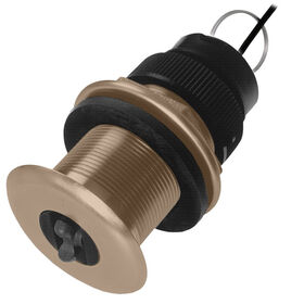 Furuno ST-02MSB Bronze Thru-Hull Stem Transducer
