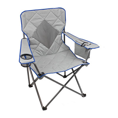 Venture Forward Cooler Quad Chair