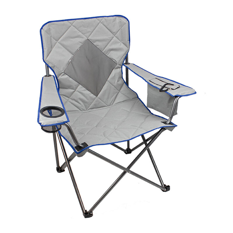 Venture Forward Cooler Quad Chair image number 2