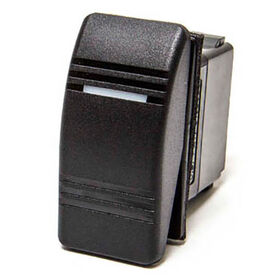 Sierra Rocker Switch On/Off SPST, Sierra Part #RK19700
