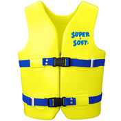 Youth Super Soft Vinyl Flotation Vest