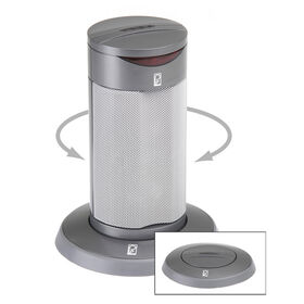 Poly-Planar SP-201RG 50 Watt Waterproof Pop-Up Spa Speaker - Gray