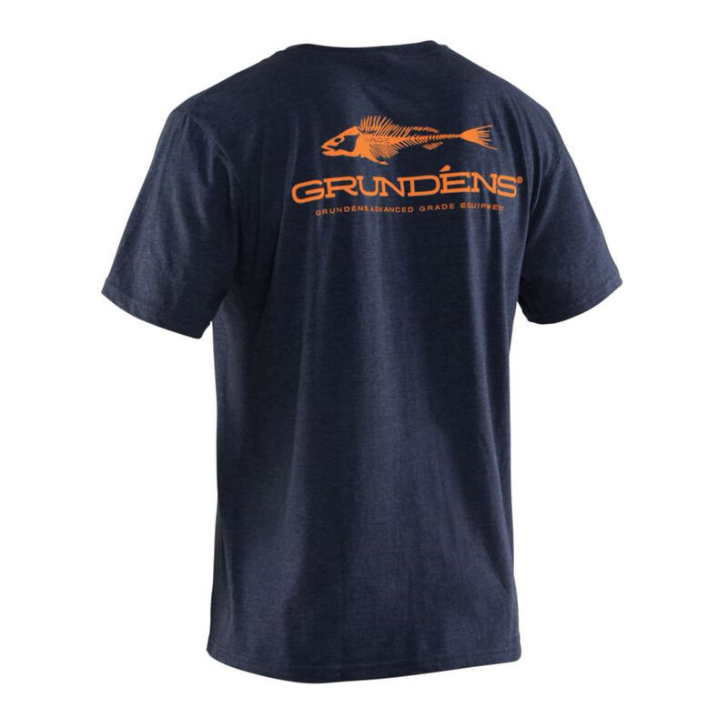 Grundens Men's Outdoor Short-Sleeve T-Shirt image number 2
